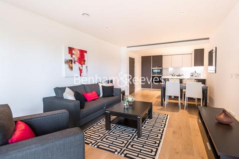 2 bedroom apartment to rent, Kew Bridge Road, Brentford TW8