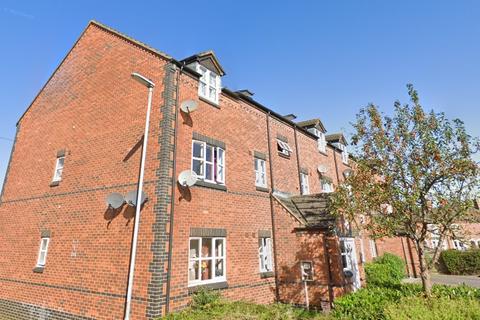 2 bedroom flat to rent, Westleigh Close, Northampton NN1