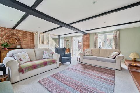3 bedroom detached house for sale, Shripney Lane, Bognor Regis, PO22