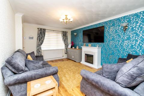 2 bedroom terraced house for sale, Stanhope Street, St. Helens, WA10