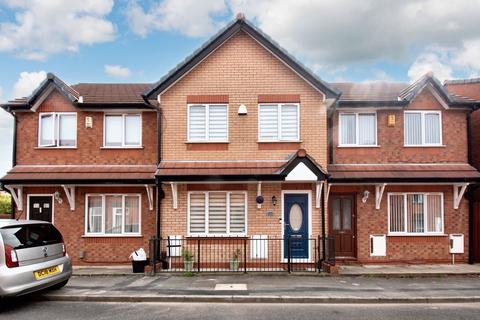 2 bedroom terraced house for sale, Stanhope Street, St. Helens, WA10