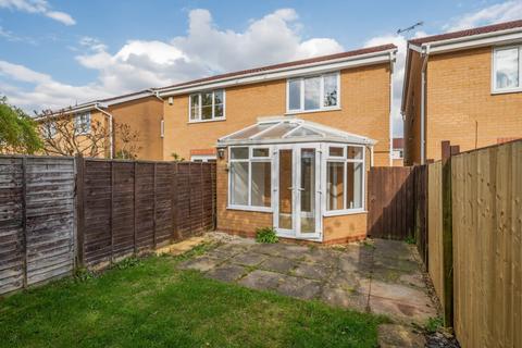 18 Akeman Drive, Bracebridge Heath, Lincoln, LN4 2TL