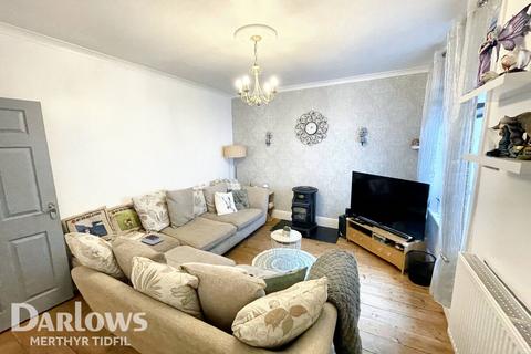 3 bedroom semi-detached house for sale, Well Place, ABERDARE