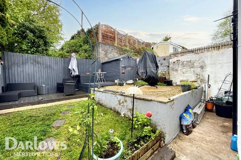 3 bedroom semi-detached house for sale, Well Place, ABERDARE