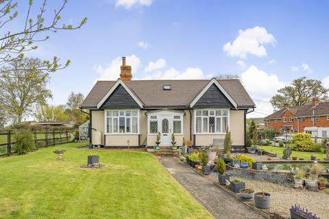 3 bedroom bungalow for sale, Twyford, Shaftesbury, Dorset