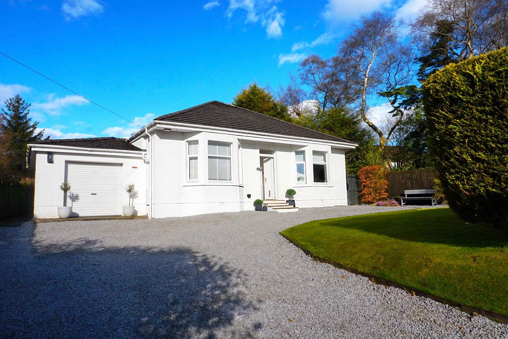 Mount Cameron Drive South, East... 5 bed detached house for sale £490,000