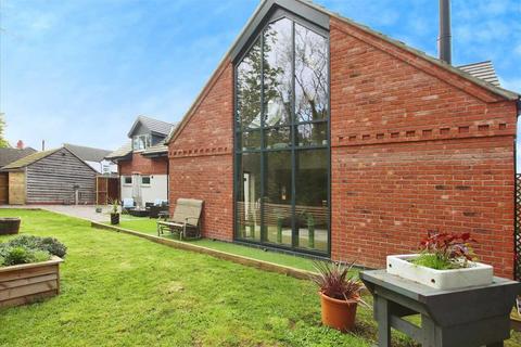 4 bedroom detached house for sale, Washingborough Road, Heighington, Lincoln