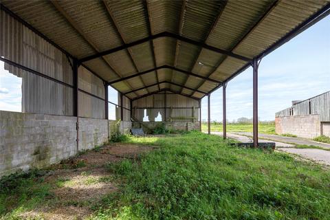 Land for sale, The Old Stables, Knaptoft