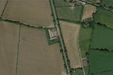 Land for sale, The Old Stables, Knaptoft