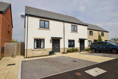 10 Buckton Close, Glastonbury, BA6 9RA