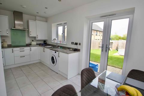 10 Buckton Close, Glastonbury, BA6 9RA