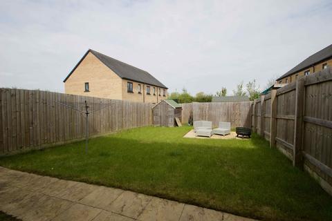 10 Buckton Close, Glastonbury, BA6 9RA