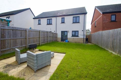 10 Buckton Close, Glastonbury, BA6 9RA