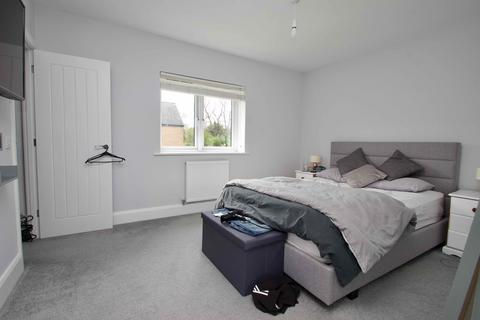 10 Buckton Close, Glastonbury, BA6 9RA