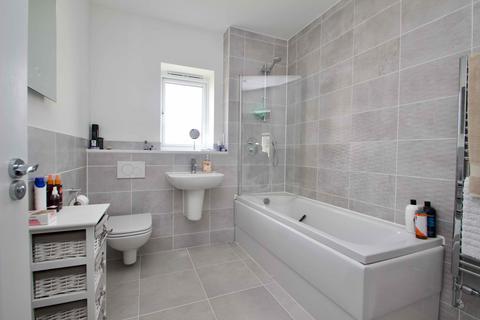 10 Buckton Close, Glastonbury, BA6 9RA