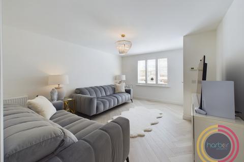 3 bedroom semi-detached house for sale, 6 Prima Place, Coatbridge, North Lanarkshire, ML5 4GD