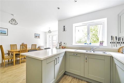 3 bedroom detached house for sale, Treviglio Close, Romsey, Hampshire