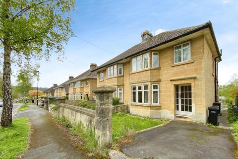 3 bedroom semi-detached house for sale, Tyning End, Bath BA2