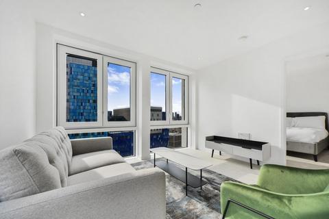 1 bedroom apartment to rent, Cendal Crescent London E1