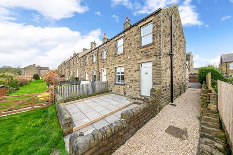 3 bedroom cottage for sale, Yew Tree Road, Shepley, HD8
