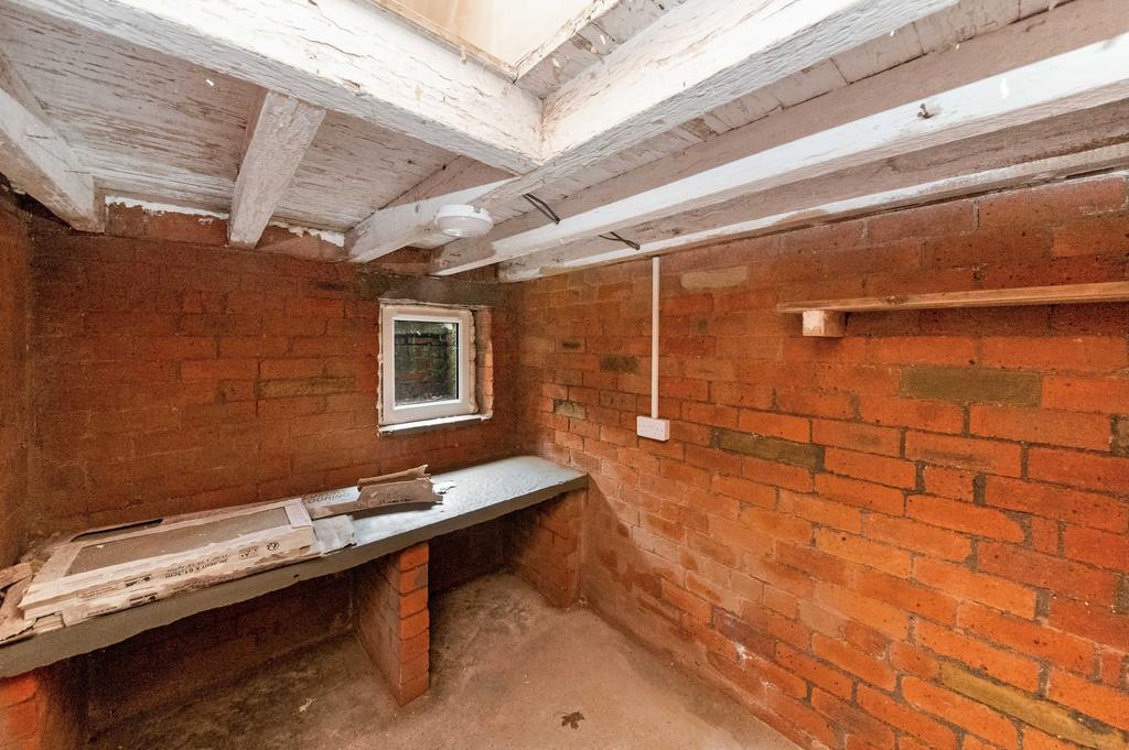 Cellar