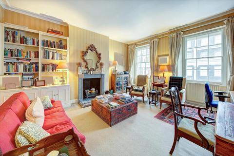 1 bedroom flat for sale, Eaton Place, Belgravia, London, SW1X