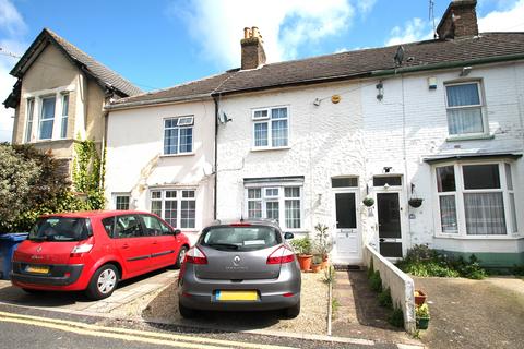 2 bedroom terraced house for sale, Elizabeth Road, Poole BH15