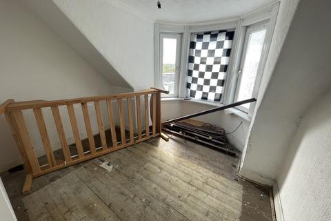 3 bedroom maisonette for sale, Sharon Street, Dalry, Ayrshire