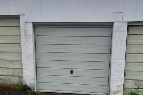 Garage for sale, Bickington, Barnstaple, North Devon, EX31