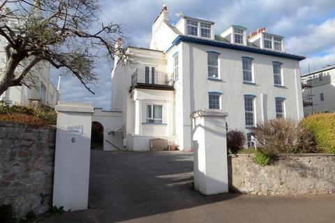 2 bedroom apartment for sale, Trefusis Terrace, Exmouth, EX8 2AX