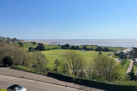 2 bedroom apartment for sale, Trefusis Terrace, Exmouth, EX8 2AX