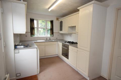 4 bedroom detached house to rent, Babingley Close, Watlington, PE33