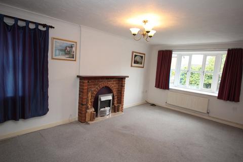 4 bedroom detached house to rent, Babingley Close, Watlington, PE33