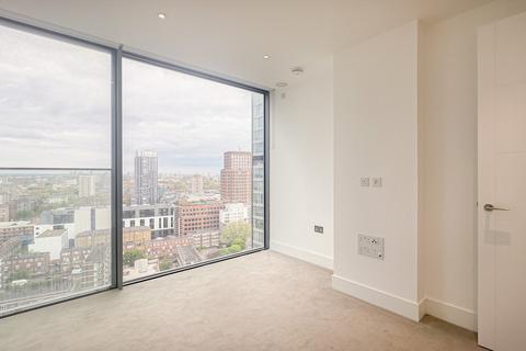 2 bedroom apartment to rent, 250 City Road, London, EC1V