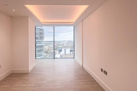 2 bedroom apartment to rent, 250 City Road, London, EC1V