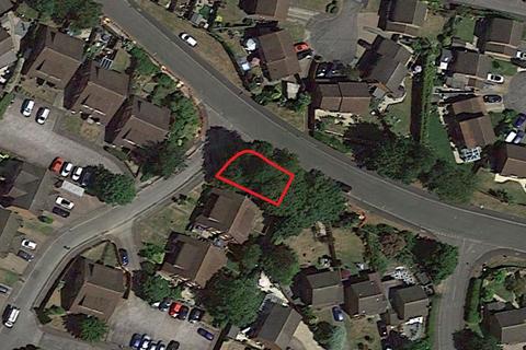 Land for sale, Land Adjacent to 1 & 5 Hambleside, Bicester, Oxfordshire, OX26 2GA