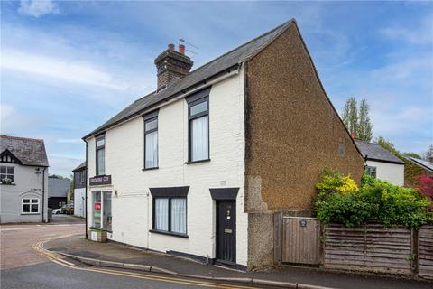 2 bedroom semi-detached house to rent, High Street, Redbourn, St. Albans