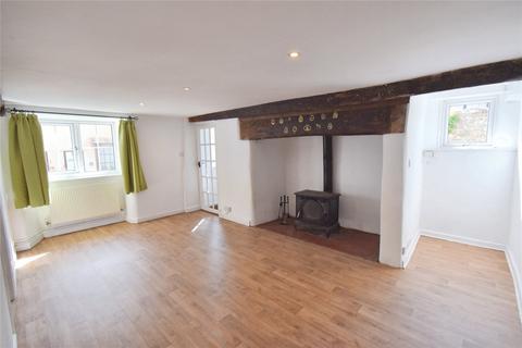 2 bedroom terraced house for sale, North Street, Williton, Taunton, TA4