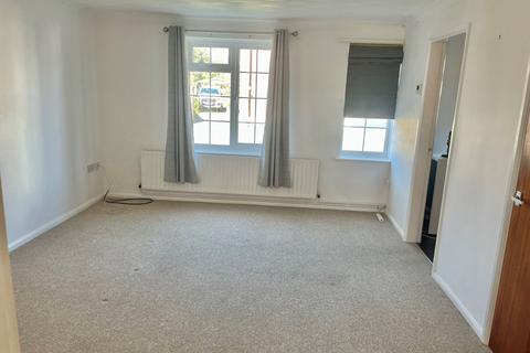 2 bedroom flat to rent, Ashby Road, Spilsby PE23