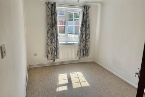 2 bedroom flat to rent, Ashby Road, Spilsby PE23