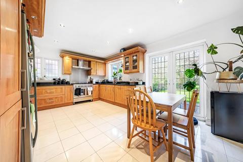 5 bedroom detached house for sale, Hayes Lane, Hayes