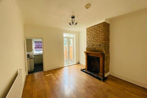 2 bedroom terraced house to rent, Belgrave Street, Derby DE23