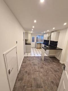 undefined, Trowbridge Street, Liverpool L3