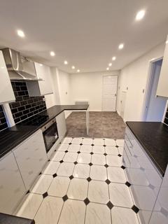 undefined, Trowbridge Street, Liverpool L3
