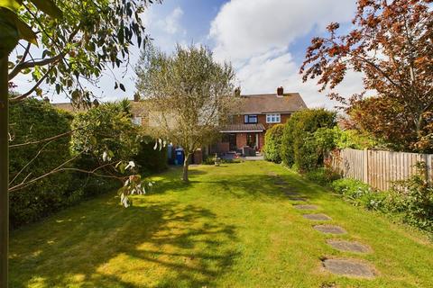 3 bedroom semi-detached house for sale, Branksome Avenue, Stanford-le-Hope, SS17
