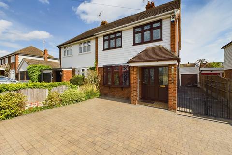 206 Branksome Avenue, Stanford-le-hope, SS17 8DF