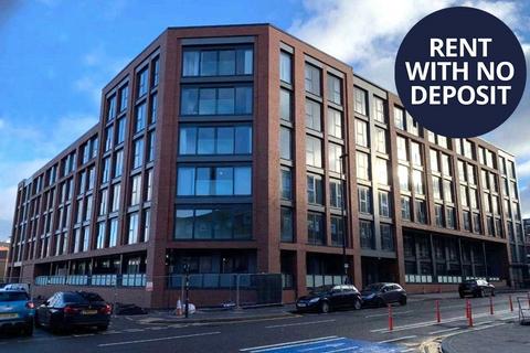 2 bedroom flat to rent, Park Works, 262 Bradford Street, Birmingham, West Midlands, B12
