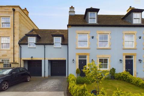 3 bedroom townhouse for sale, Stamford, Stamford PE9