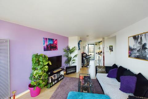 2 bedroom flat for sale, Greendyke Street, Glasgow G1