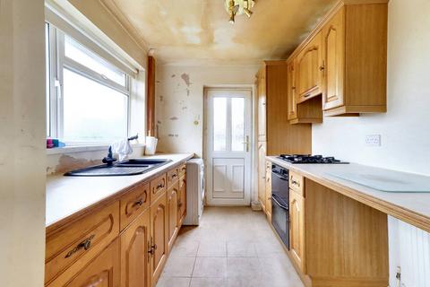 3 bedroom semi-detached bungalow for sale, Afon Close, Pontypool